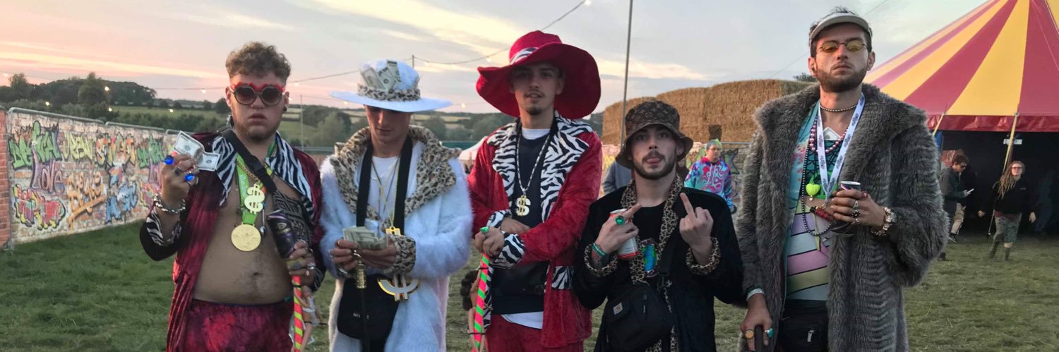 Ryanwickss's profile banner image
