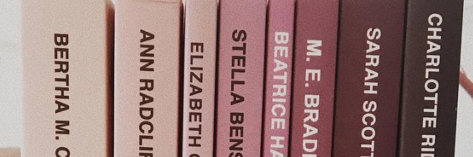 Kingston University Press banner