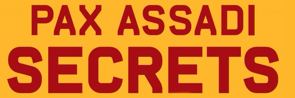 PaxAssadi Profile Banner