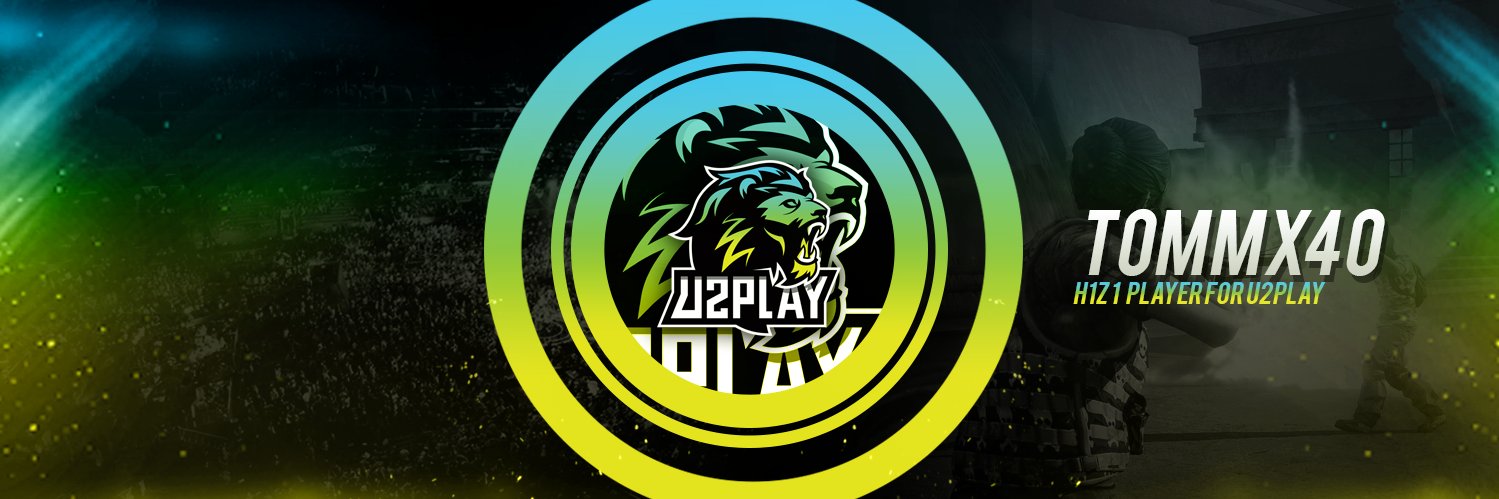 tommx40's profile banner image