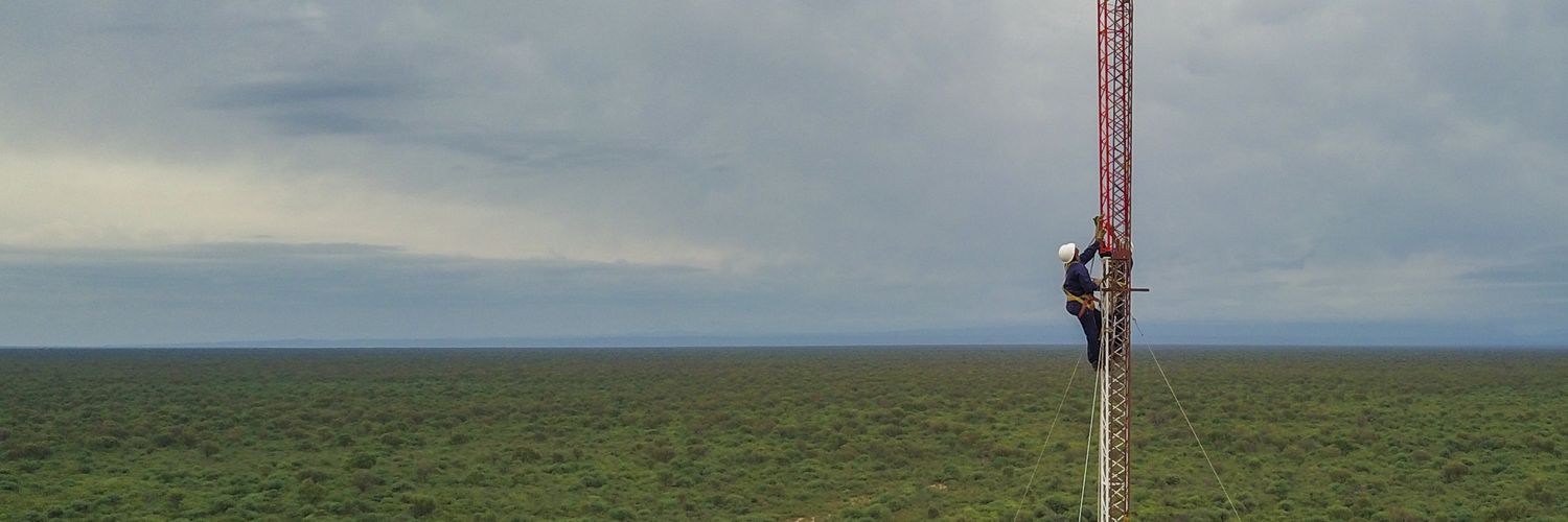 Internet Para Todos banner