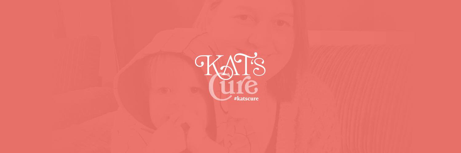 Kats Cure banner