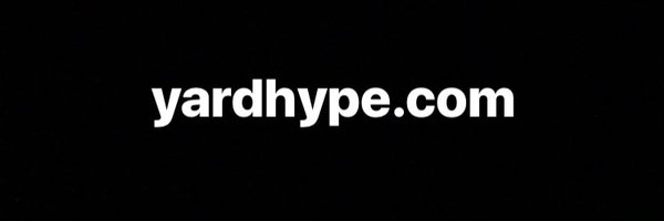 YardHype Profile Banner