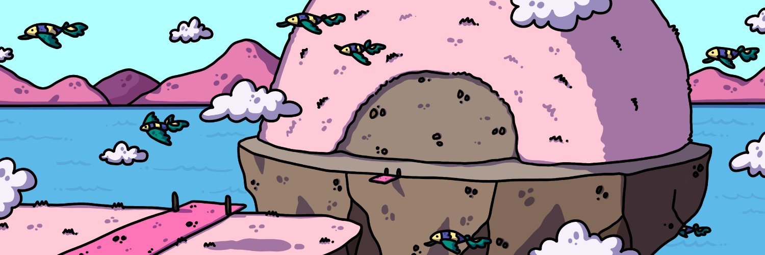 LedgerWolfY's profile banner image