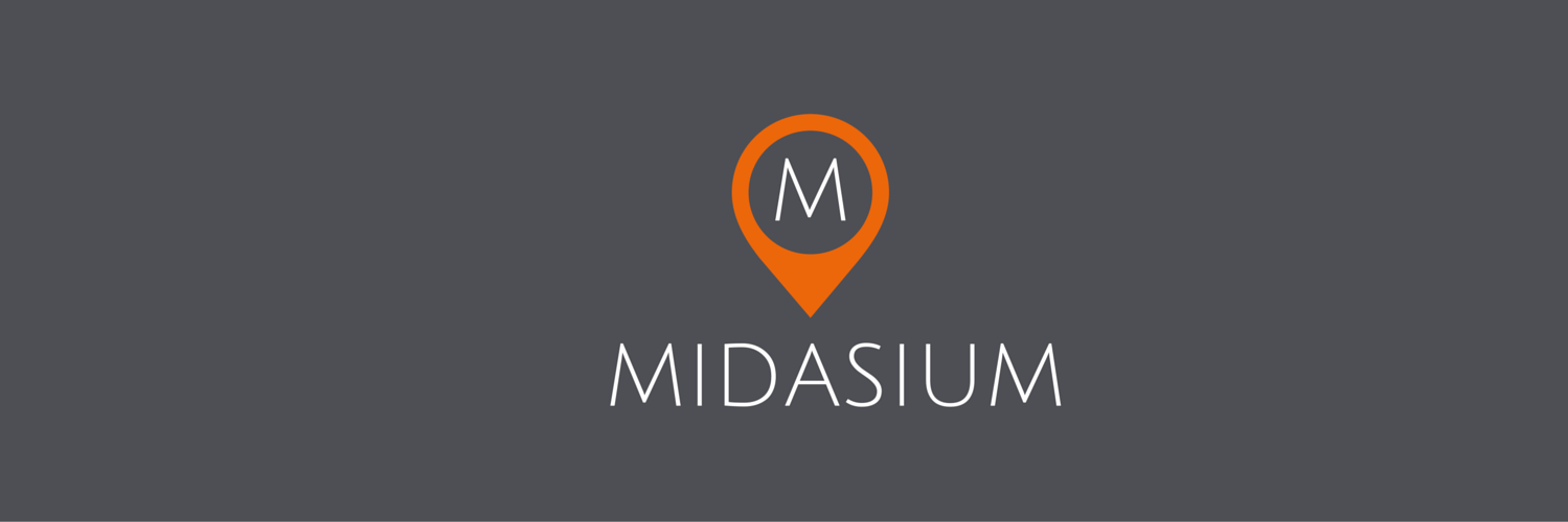 midasium's profile banner image