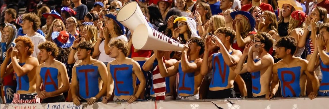 Liner Pride🐾 banner