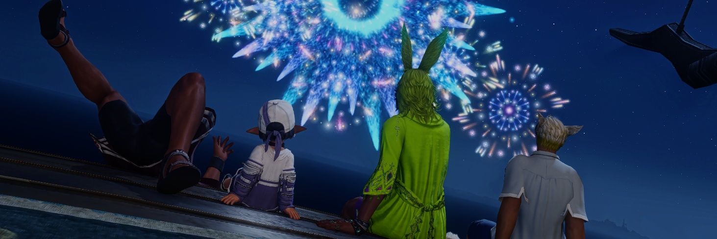 Althrael's profile banner image