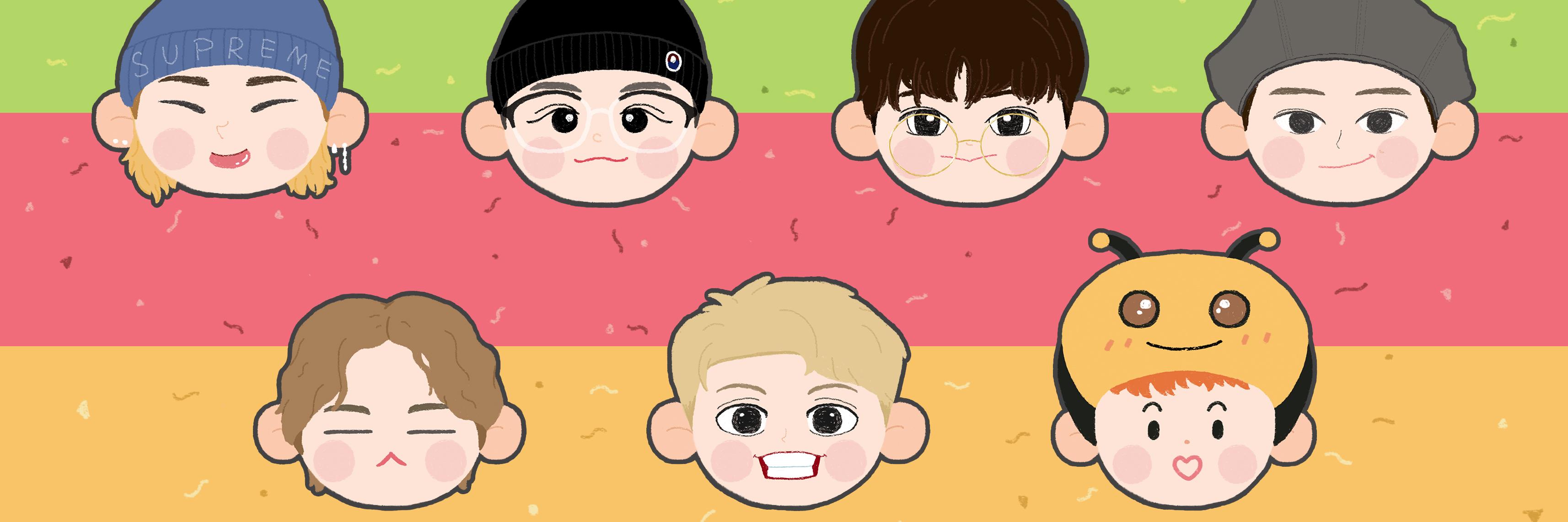 BlockBFAMILY's profile banner image