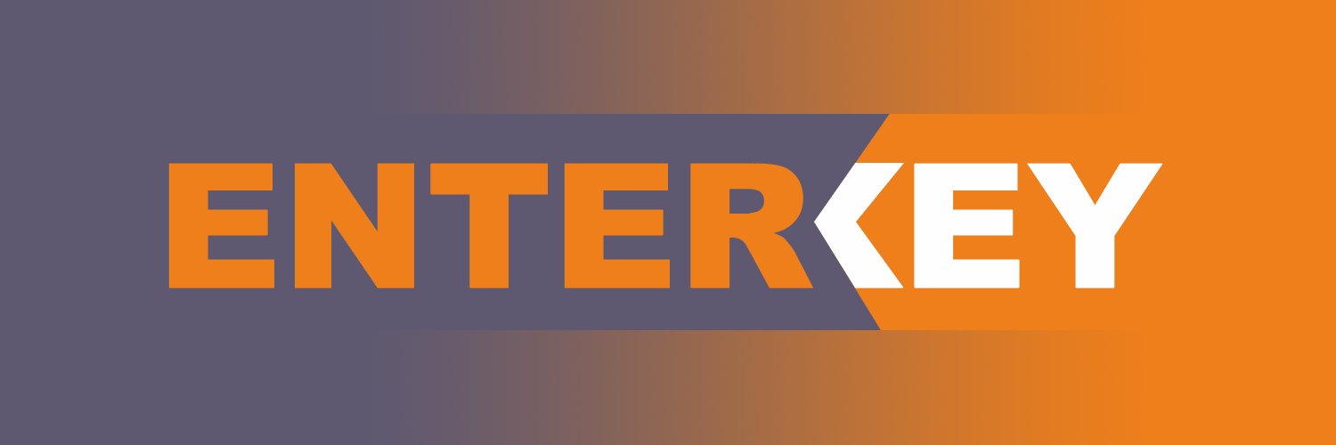 EnterkeyT's profile banner image