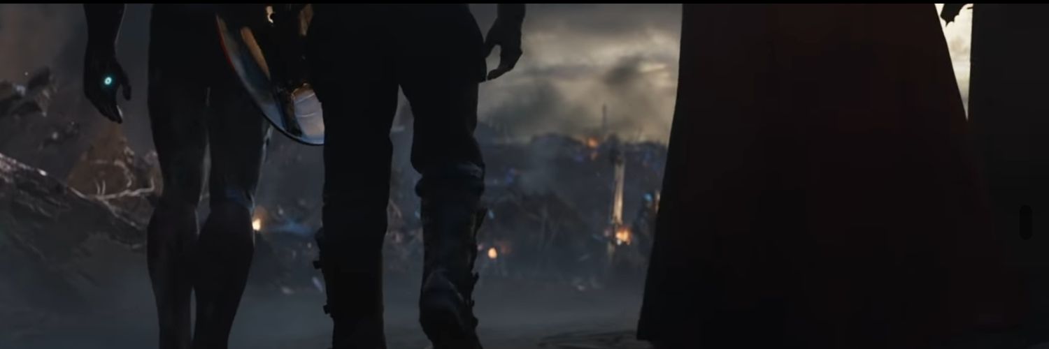 RonsClone's profile banner image