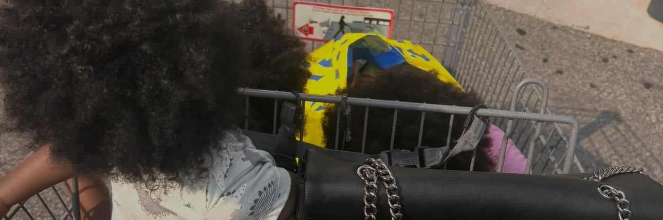 1SHEEZUS's profile banner image