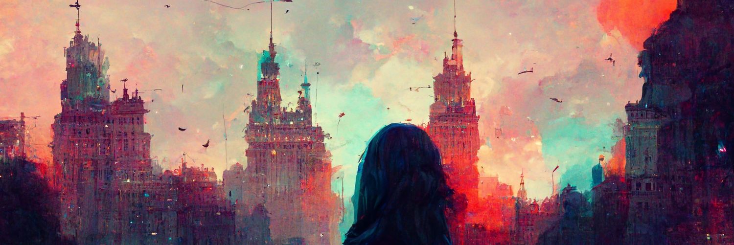 Michael Andregg banner