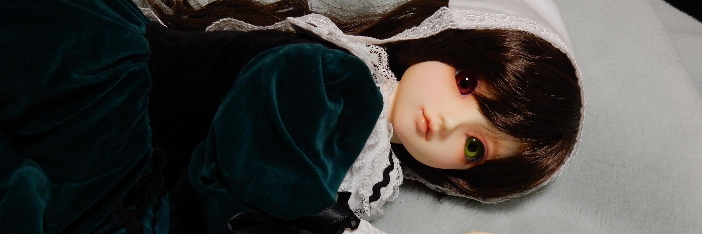 Jade_Stern@ミコト banner