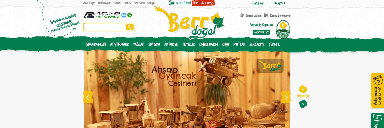 berrdogal's profile banner image