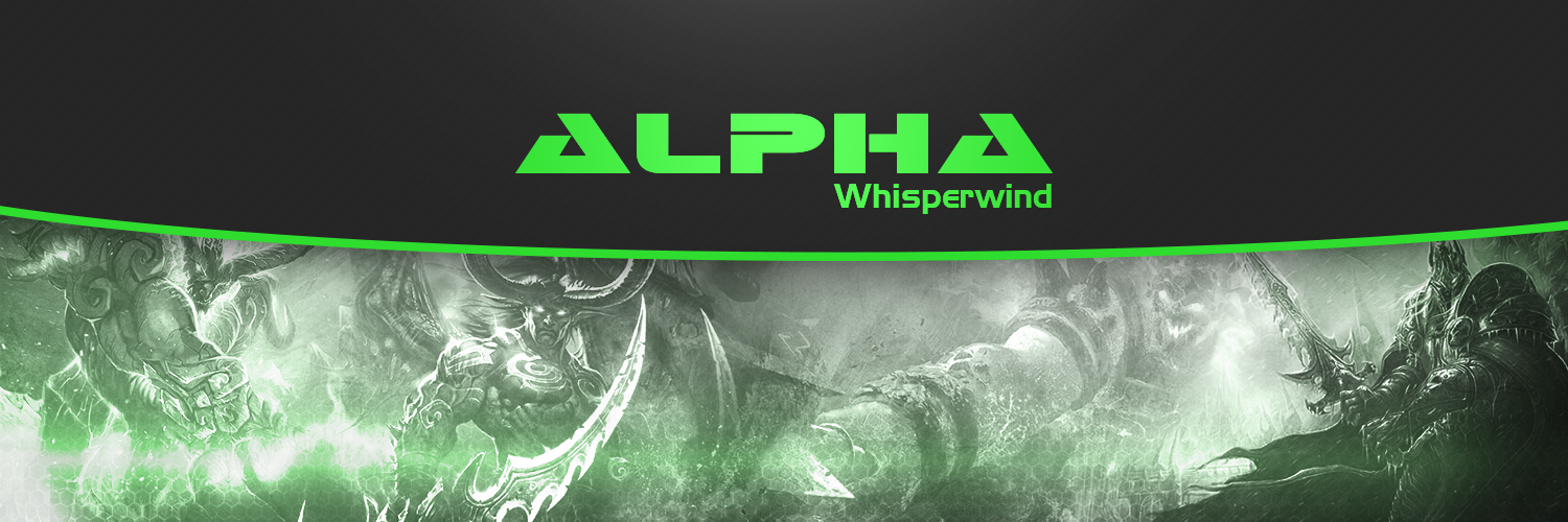Alpha_Gaming's profile banner image