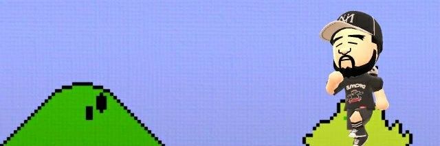 Marcelo González banner