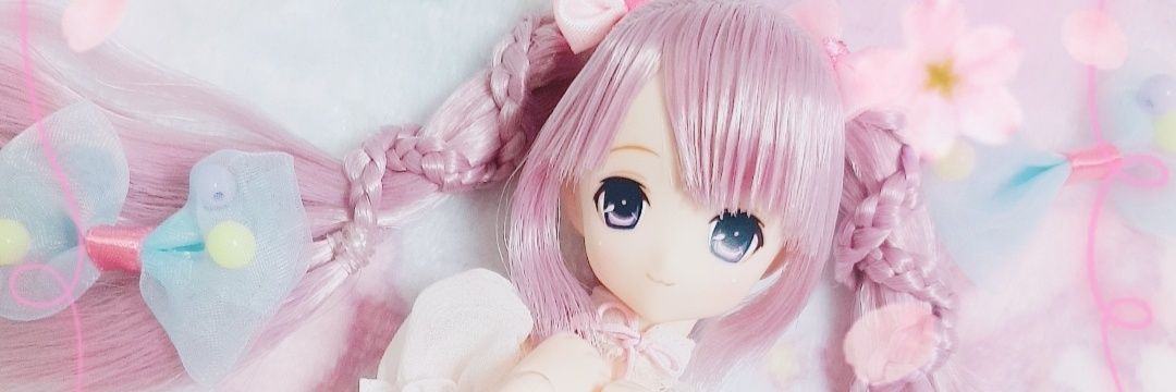 FairyDany2's profile banner image