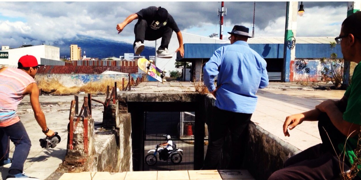 hubertsk8's profile banner image