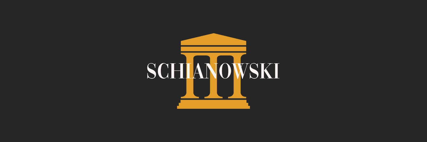 schianowski.sol 🥷 banner