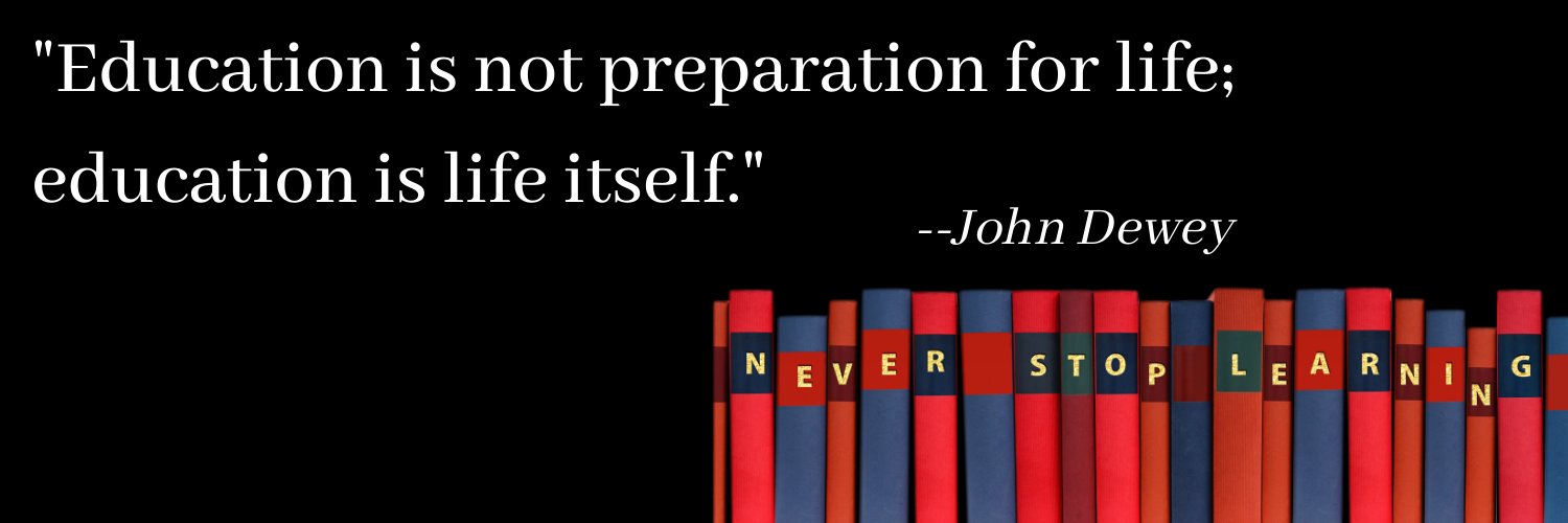 Tracy Smith, Ed.D. banner