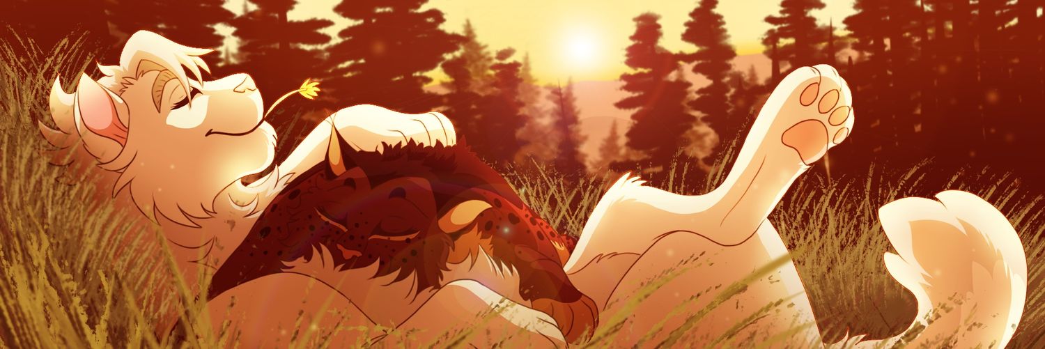 ❄️ Snow Bear🌲 banner