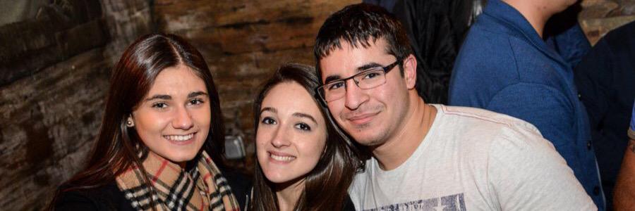 Yoni Levy banner