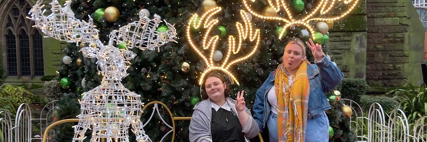 beckhallx's profile banner image