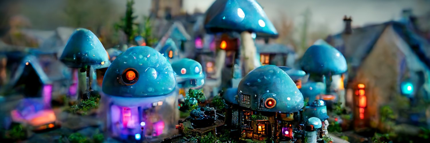 DreamPlayStudio's profile banner image