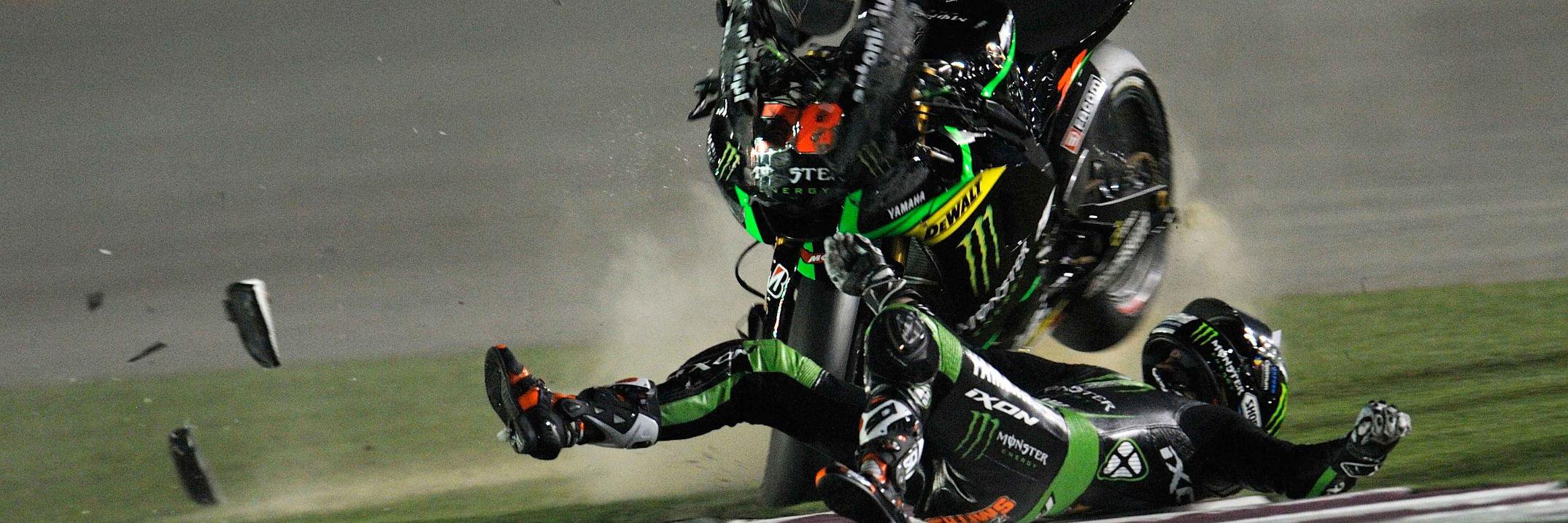 motocrashers's profile banner image