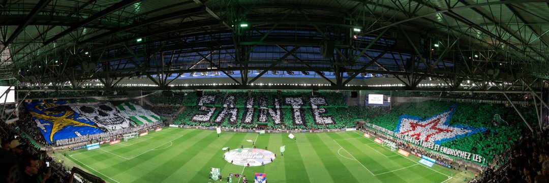 Bienvenue ligue 2 banner