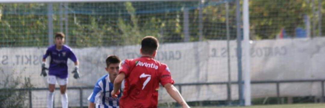 Iván Morcillo banner