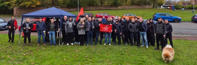 Kevin Byrne banner