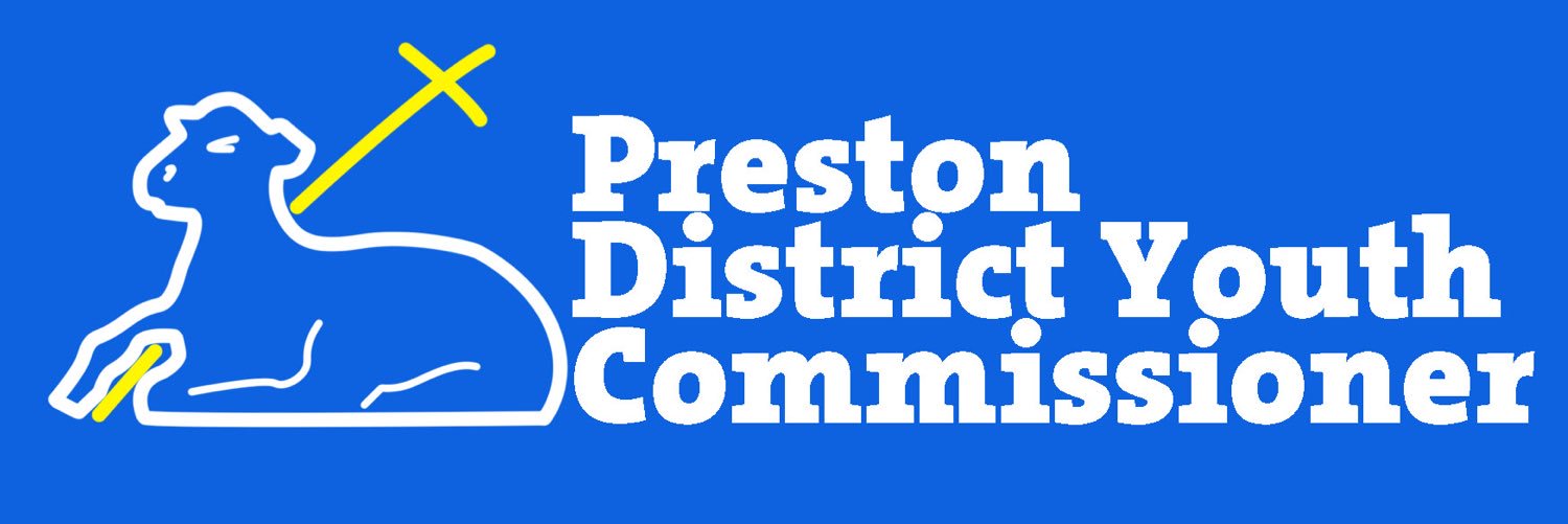 PrestonDYC's profile banner image