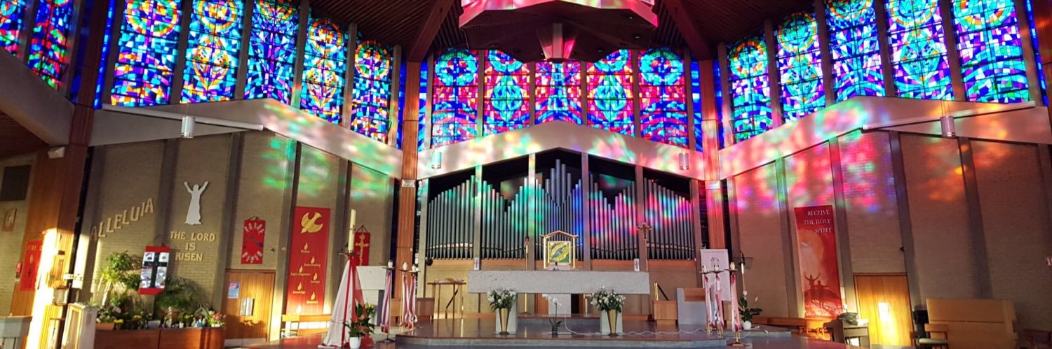 Our Lady of Victories Church: RCN 20016166 banner