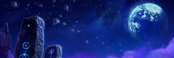 _sparklenaut Profile Banner