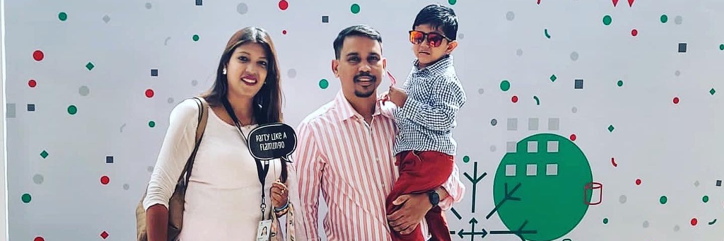 shubhalaxmin's profile banner image