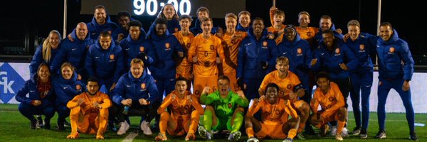 VisserMischa Profile Banner