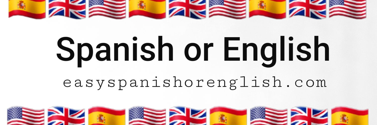 SpanishEnglish_'s profile banner image