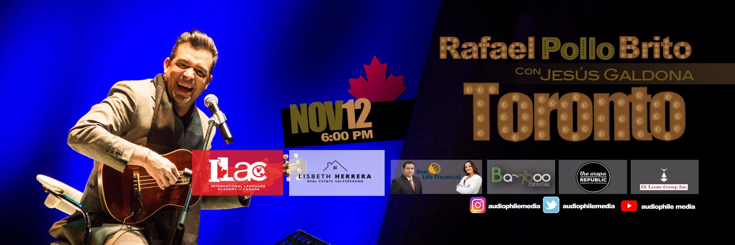 audiophilemedia's profile banner image