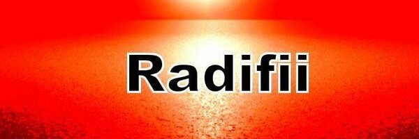 Radifii Profile Banner