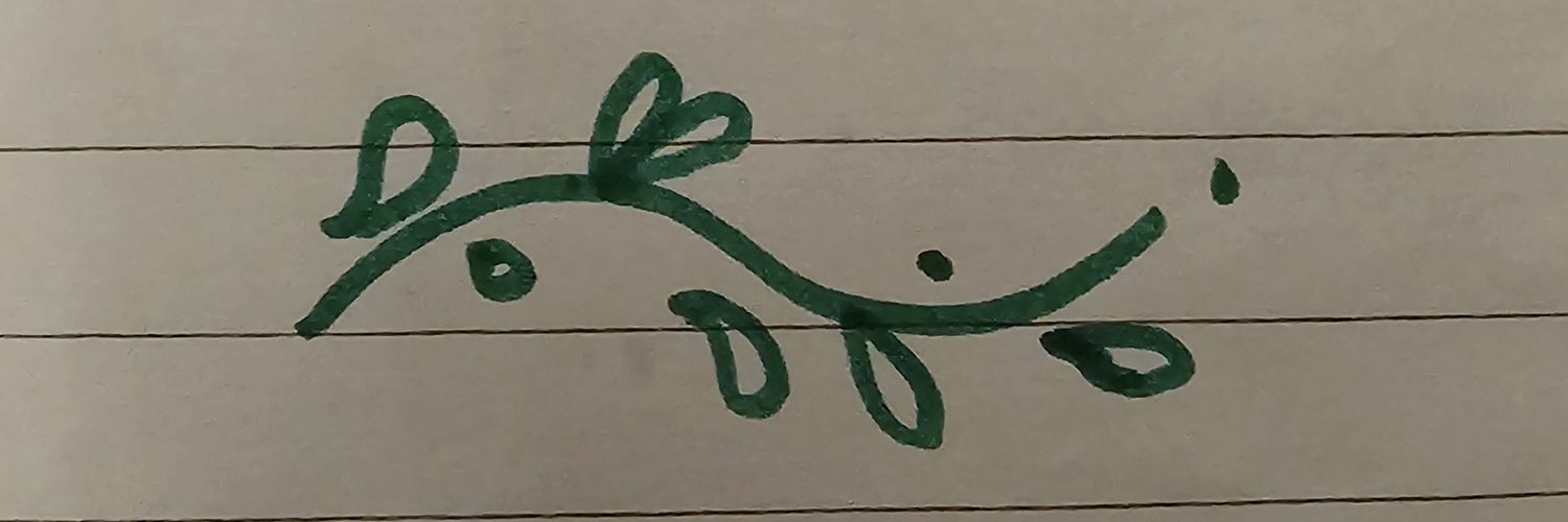 LilaJhons's profile banner image