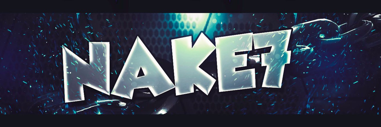 Nake7_'s profile banner image