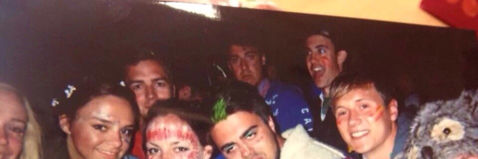 Murray Grindon banner