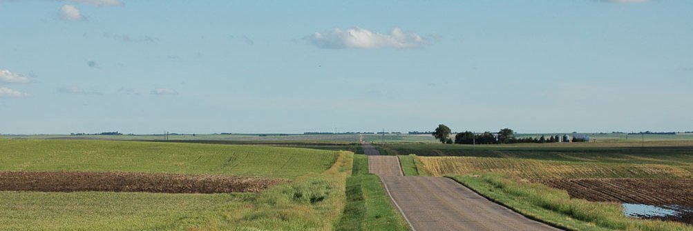 John Janovy Jr banner