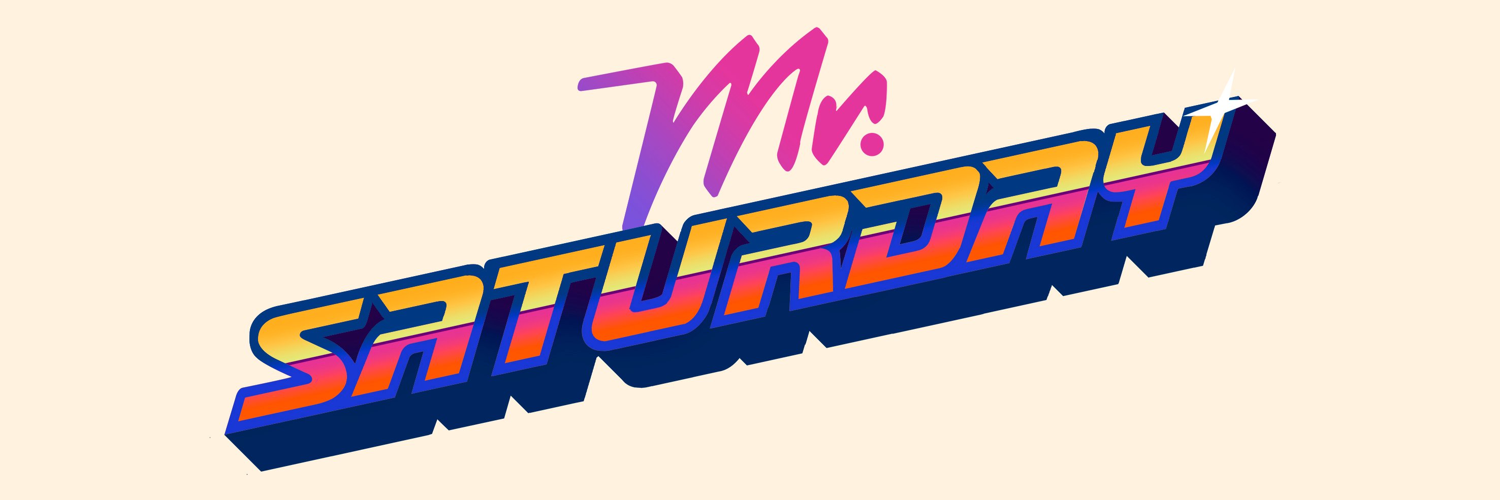 MrSaturdayParty's profile banner image