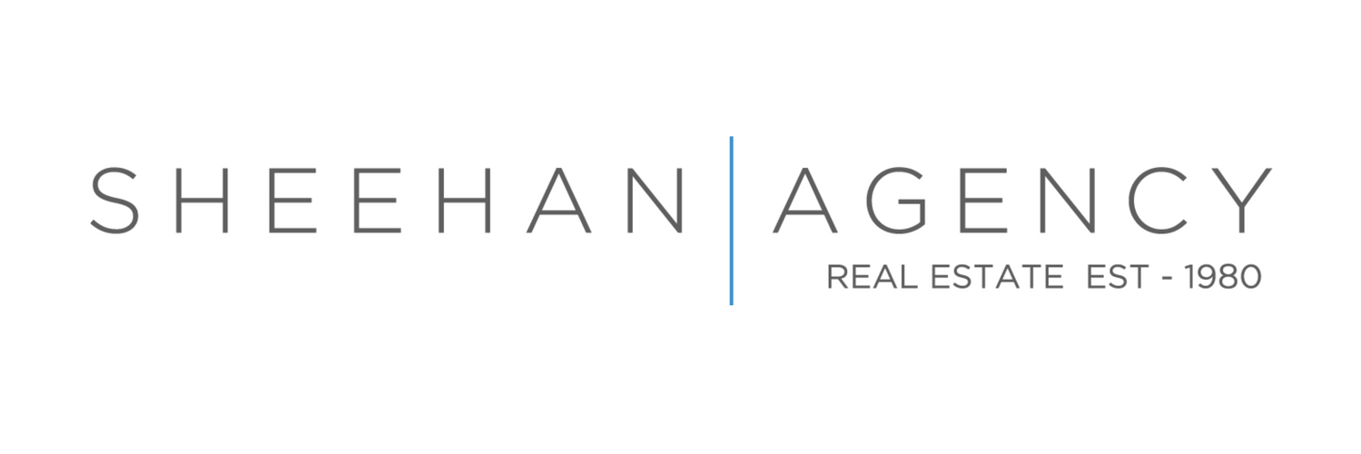 SheehanAgency's profile banner image