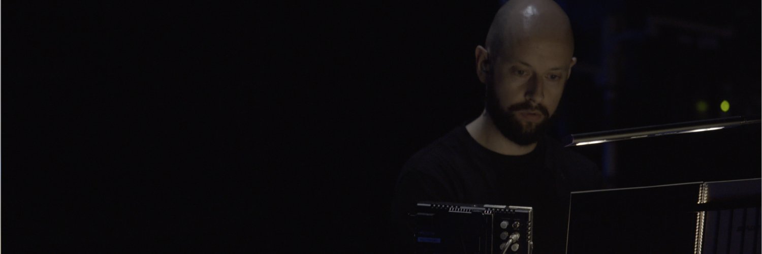 Pierre O'Reilly banner