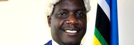 Rt Hon Daniel Kidega banner