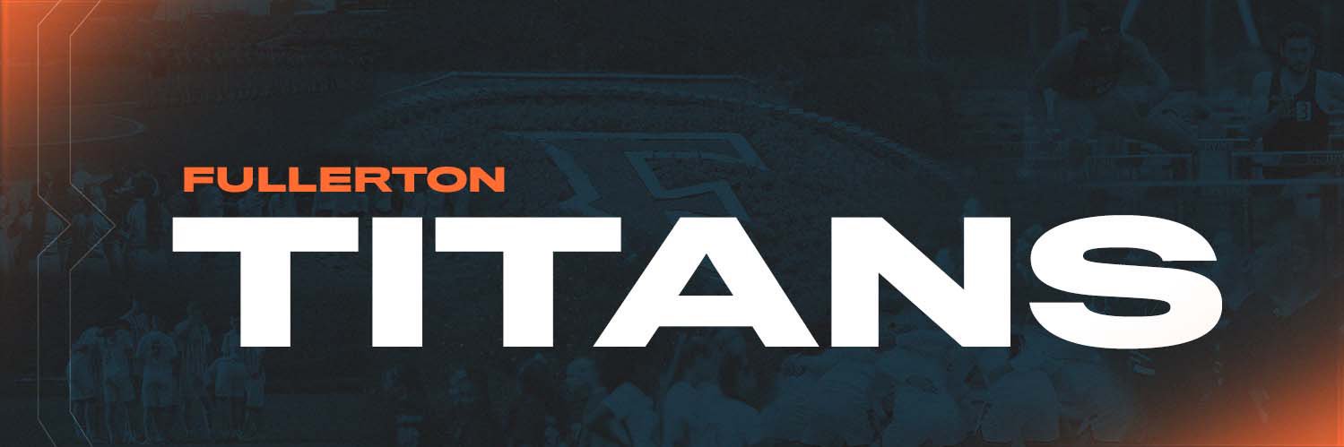 Titans Athletics banner