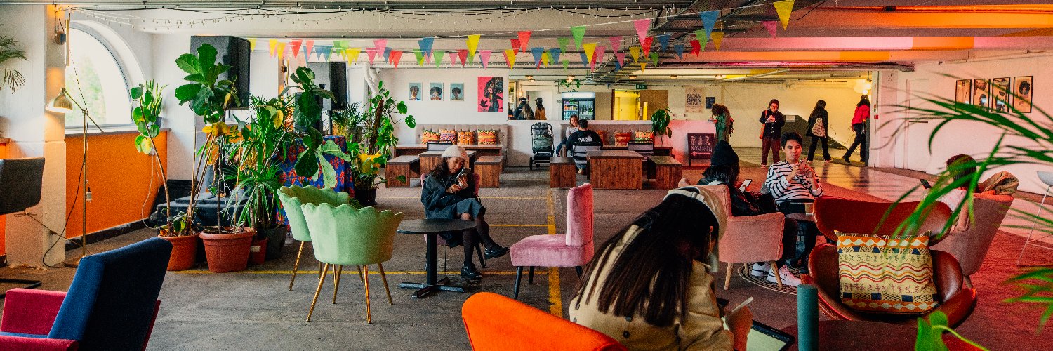 Peckham Levels banner